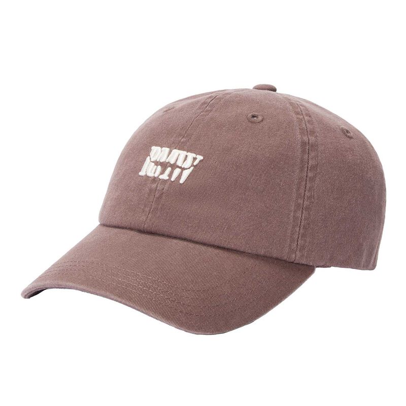 R.M. Williams Branded Twill Cap image number 0